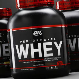 Performance Whey