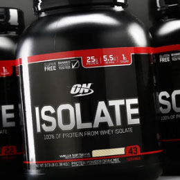 Isolate