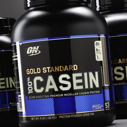 Gold Standard 100% Casein